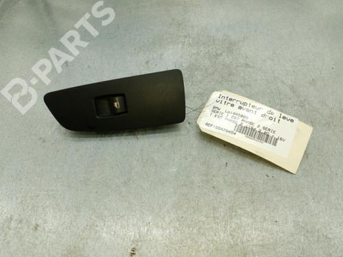 Used Right front window switch Right front window switch BMW 1 (E87) 118 d (143 hp) 10574119 10574119