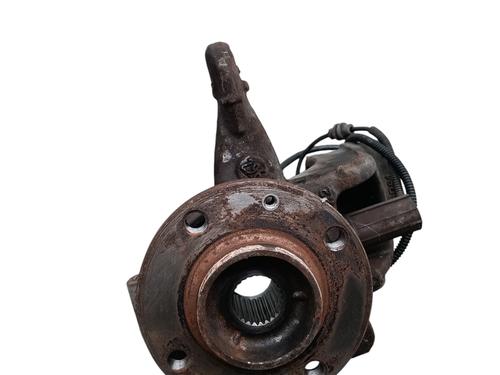 Right front steering knuckle PEUGEOT 2008 I (CU_) 1.6 BlueHDi 120 | BP32673907M26 - Image 4