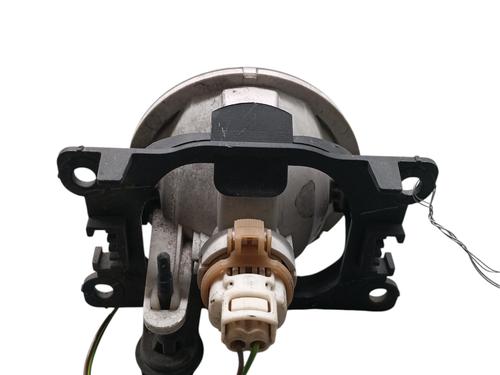 Left front fog light PEUGEOT 208 I (CA_, CC_) 1.6 HDi | BP30329181C30