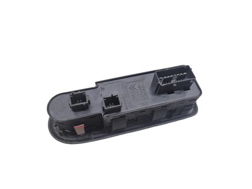 Used Left front window switch CITROËN C5 III Break (RW_) 1.6 HDi 110 (RW9HZC) (109 hp) 31317272