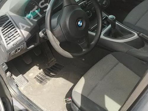 Front right window mechanism BMW 1 (E87) 118 d | BP25093864C23 