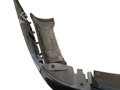 Rear bumper VW JETTA III (1K2) 1.9 TDI | BP31174676C8