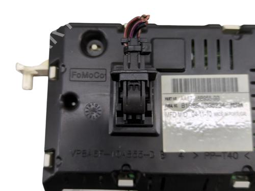 Display FORD FIESTA VI (CB1, CCN) 1.6 Ti (120 hp) 31183665