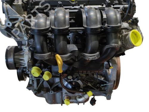 Engine FORD FIESTA VI (CB1, CCN) 1.6 Ti | BP32001802M1  - Image 6