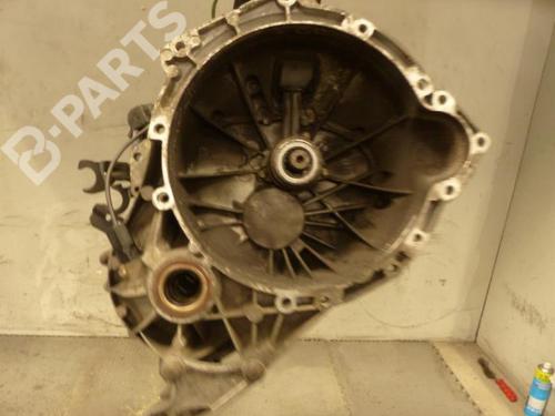 Used Manual gearbox Manual gearbox FORD FOCUS I (DAW, DBW) 1.8 Turbo DI / TDDi (90 hp) 10598216 10598216