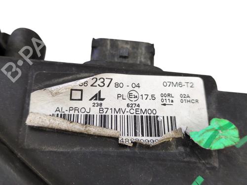 Højre forlygte DS DS 4 / DS 4 CROSSBACK (NX_) 1.6 BlueHDi 120 | BP28124642C29 