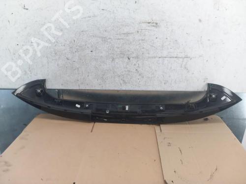 Used Rear spoiler Rear spoiler ALFA ROMEO GIULIETTA (940_) 1.6 JTDM (940FXD1A) (105 hp) 25101147 25101147