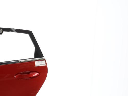 left-rear-door-ford-fiesta-vi-cb1-ccn-2008-37021951 main image