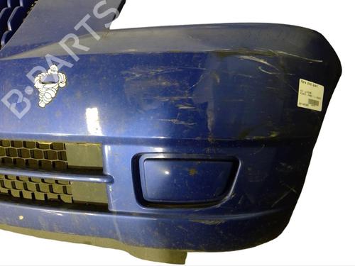 Front bumper KIA PICANTO I (SA) 1.1 | BP25081986C7 