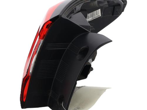 Left taillight RENAULT CAPTUR I (J5_, H5_) 1.2 TCe 120 | BP38595251C34 - Image 5