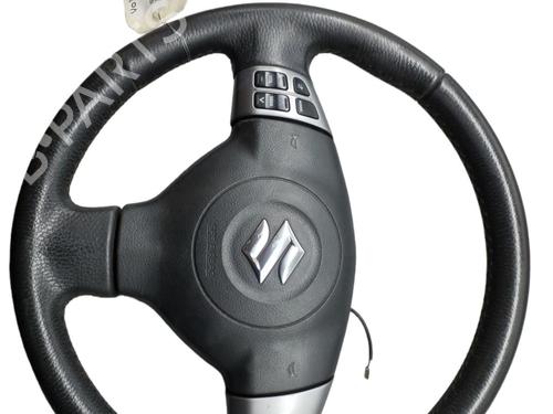 Steering wheel SUZUKI SWIFT III (MZ, EZ) 1.3 DDiS (RS413D) | BP25103508C49 - Image 2