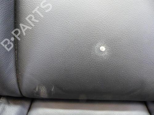 Rear seat PEUGEOT 307 SW (3H) 1.6 HDI 110 | BP25068611C17 
