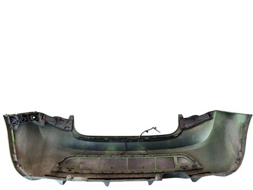 Rear bumper SEAT IBIZA IV (6J5, 6P1) 1.6 TDI | BP25728355C8