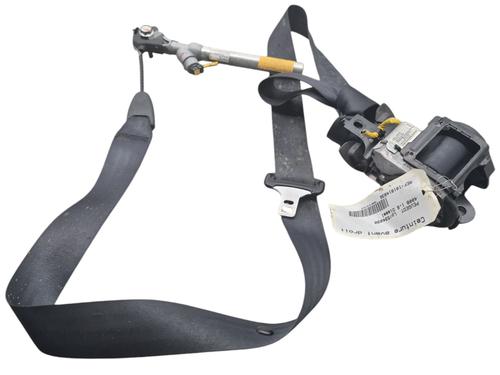 Front right seatbelt PEUGEOT 4008 1.6 HDi AWC | BP25061639I25