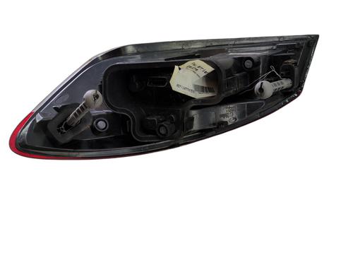 Left taillight RENAULT MEGANE III Coupe (DZ0/1_) 1.9 dCi (DZ0N, DZ0J, DZ1J, DZ1K) | BP27175405C34 