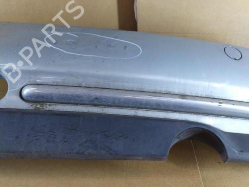 Rear bumper MINI MINI (R50, R53)  | BP25074909C8 
