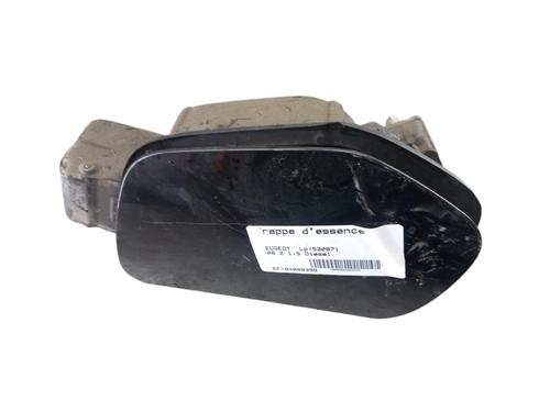 Used Fuel flap PEUGEOT 208 I (CA_, CC_) [2012-2021]  25074405