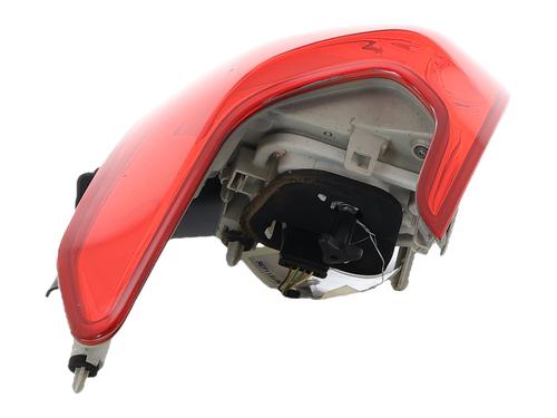 Left taillight PEUGEOT 2008 I (CU_) 1.2 THP 110 / PureTech 110 | BP38939627C34 - Image 5