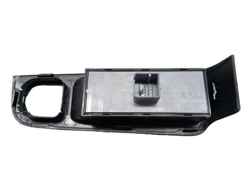 Used Left front window switch Left front window switch SKODA SUPERB II Estate (3T5) 2.0 TDI (170 hp) 25087332 25087332