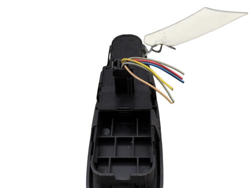 Left front window switch CITROËN C4 Grand Picasso I (UA_) 1.6 HDi | BP30736769I27 