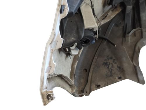 Front bumper FORD C-MAX II (DXA/CB7, DXA/CEU) 1.6 TDCi | BP29374674C7 