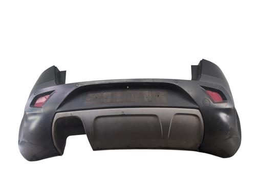 Rear bumper SEAT ALTEA XL (5P5, 5P8) 2.0 TDI 4x4 | BP29221851C8