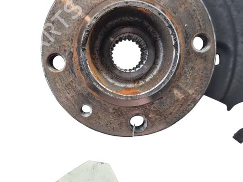 Used Right front steering knuckle Right front steering knuckle RENAULT CLIO V (B7_) 1.0 TCe 100 (B7MT) (101 hp) 27175436 27175436