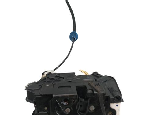 Front right lock VW SCIROCCO III (137, 138) 2.0 TFSI | BP25440128C97 