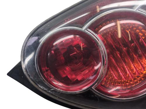 Used Left taillight Left taillight TOYOTA AYGO (_B1_) 1.0 (KGB10_, KGB10R) (68 hp) 31584136 31584136