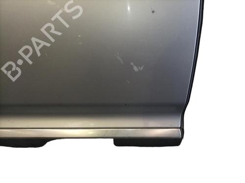 Right front door VW TOUAREG (7LA, 7L6, 7L7) 5.0 V10 TDI | BP25103324C3 