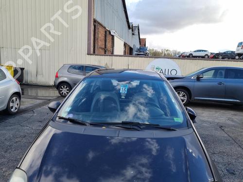 Radio FIAT PUNTO EVO (199_)  | BP25073414E6 