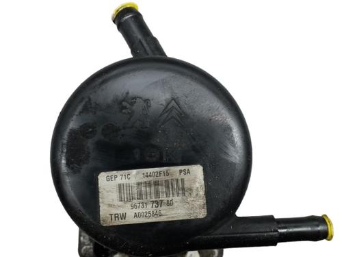 Steering pump CITROËN C5 III (RD_) 2.2 HDi 200 (RD4HLA) | BP25076724M99  - Image 7