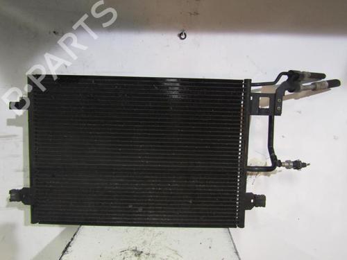 Used AC radiator AC radiator AUDI A4 B5 Avant (8D5) 1.9 TDI quattro (115 hp) 25106036 25106036