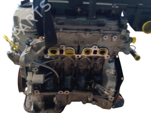 Engine NISSAN MICRA III (K12) 1.2 16V | BP25074844M1 