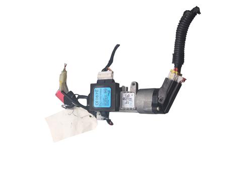 Used Electronic module Electronic module CHEVROLET AVEO / KALOS Hatchback (T250, T255) 1.2 LPG (84 hp) 26931697 26931697