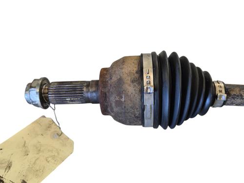 Left front driveshaft MAZDA 5 (CR) 2.0 CD (CR19) | BP33850929M38 - Image 3