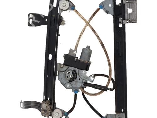 Used Front right window mechanism Front right window mechanism 38187072 38187072