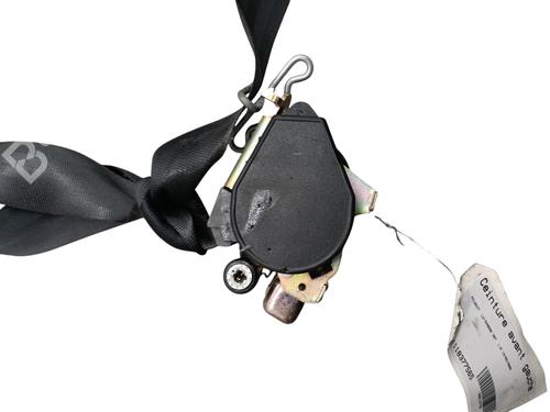 Front left seatbelt PEUGEOT 307 Break (3E) 1.6 HDi 110 | BP31213914I26  - Image 7