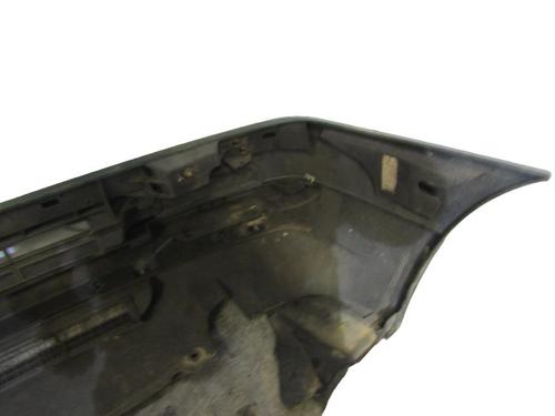 Front bumper CITROËN EVASION MPV (22, U6) 2.0 | BP25090814C7 