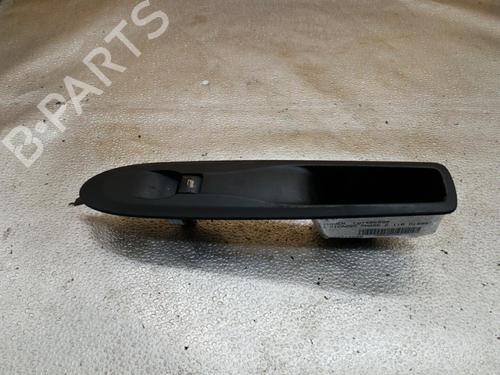 Used Right front window switch CITROËN C4 II (NC_) 1.6 HDi 90 (92 hp) 25105094