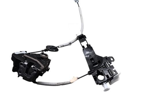 Used Rear right lock RENAULT CAPTUR II (HF_) TCe 90 (HFM6) (91 hp) 25098059