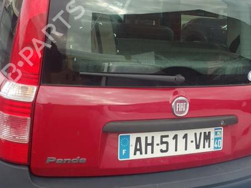 Warning switch FIAT PANDA (169_) 1.1 (169.AXA1A) | BP25079794I22 