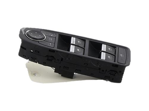 Left front window switch RENAULT CLIO V (B7_) 1.0 TCe 100 (B7MT) | BP37796891I27 - Image 2