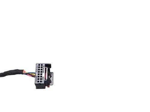 Left mirror VW GOLF VI (5K1) 1.6 TDI | BP31176405C26