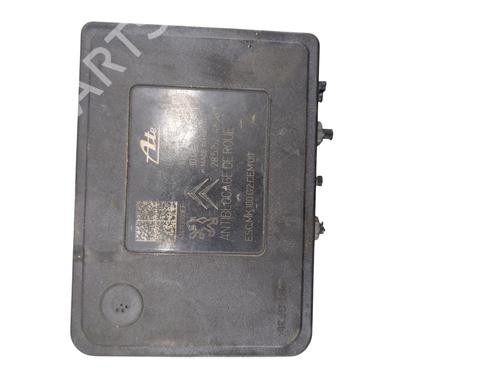 Used ABS pump ABS pump PEUGEOT 2008 I (CU_) 1.2 VTi (82 hp) 29956330 29956330