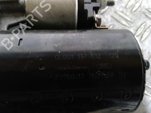 Starter FORD KA (RU8) 1.2 | BP25082189M8  - Image 5