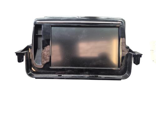 Used Display monitor Display monitor RENAULT MEGANE III Hatchback (BZ0/1_, B3_) 1.6 dCi (BZ00, BZ12, BZ13) (130 hp) 28819211 28819211