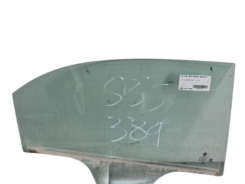 Used Rear right door window FIAT 500X (334_) 1.6 D Multijet (334AXA1B, 334AXA11) (120 hp) 25061134