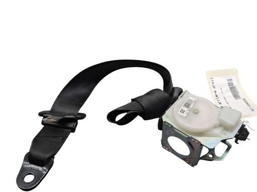 Used Rear right seatbelt Rear right seatbelt CITROËN C4 Picasso I MPV (UD_) [2006-2015] 25056110 25056110