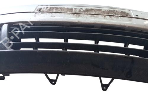 Front bumper VW TOURAN (1T1, 1T2) 2.0 TDI | BP27723864C7 